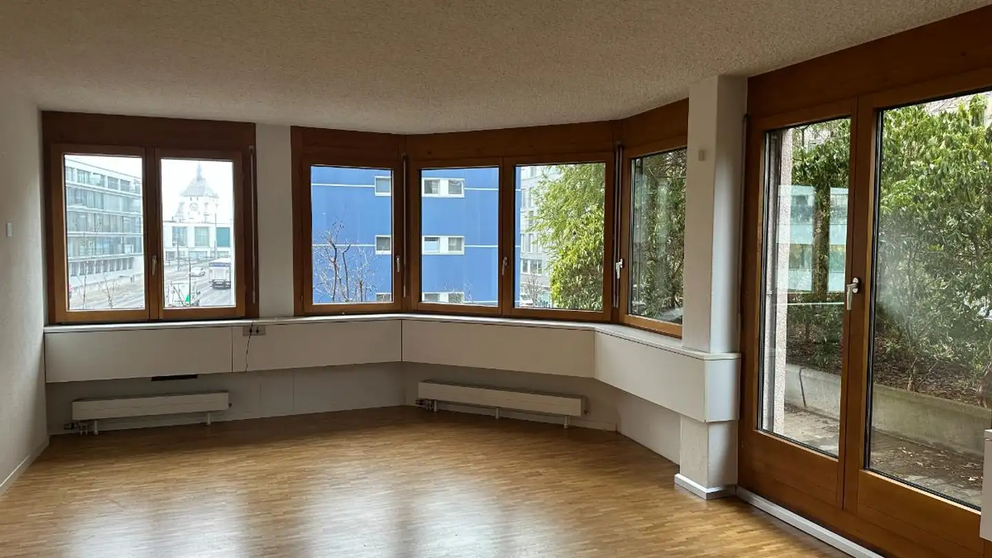 Bürofläche mieten - Bruggerstrasse 21, 5400 Baden - Foto 2