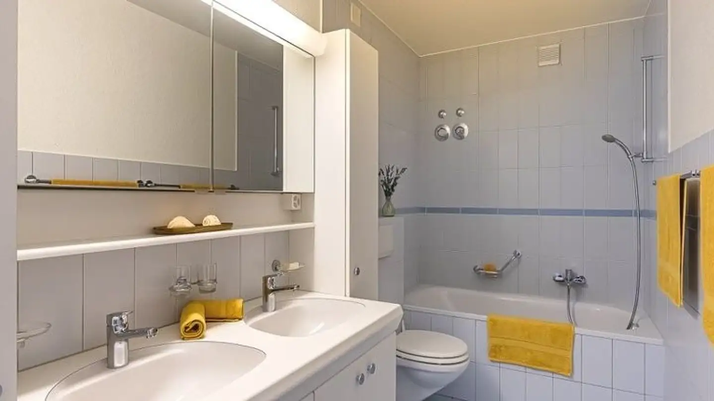 Wohnung mieten - Hauptstrasse 31, 4144 Arlesheim - Foto 4