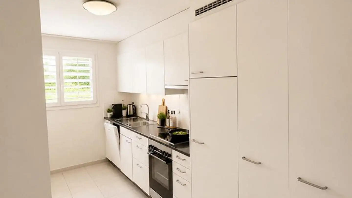 Apartment for rent - Hardstrasse 17, 4656 Starrkirch-Wil - Photo 4