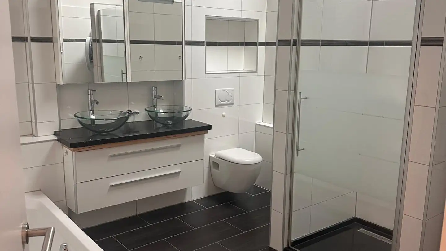 Wohnung mieten - Blumenweg 2, 9451 Kriessern - Foto 4