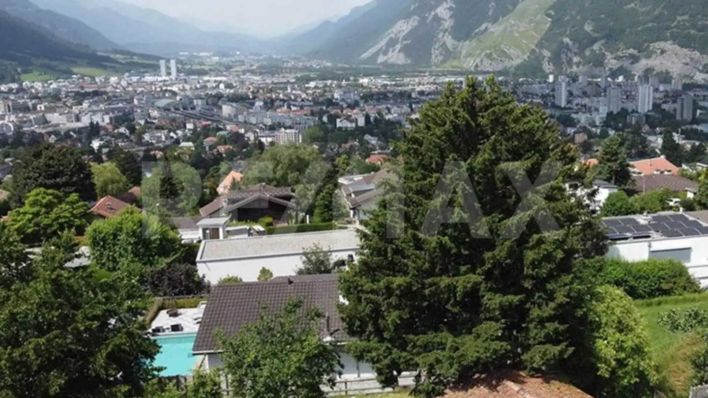 Apartment for sale - Schützenweg 9, 7000 Chur