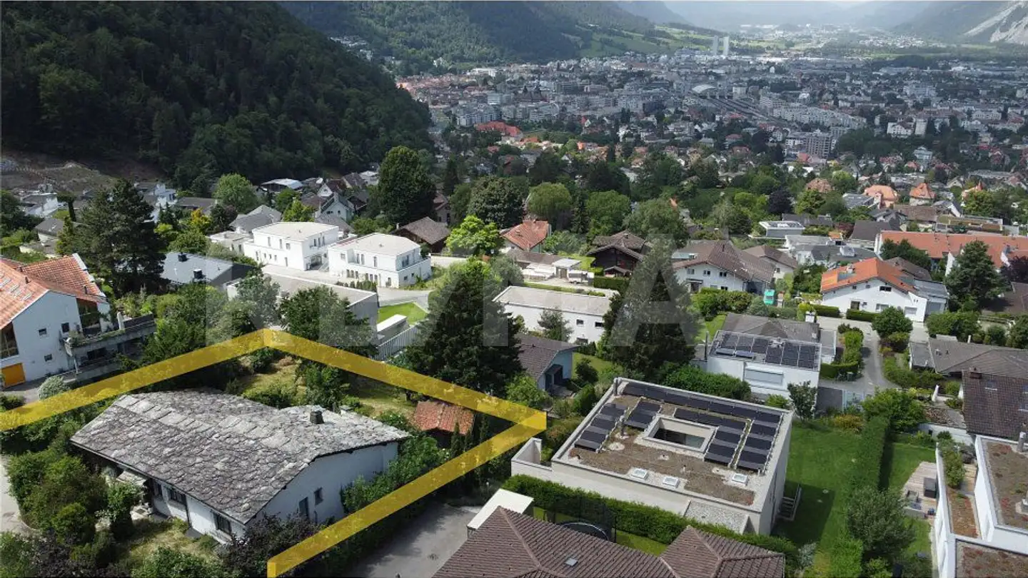 Wohnung kaufen - Schützenweg 9, 7000 Chur - Foto 2