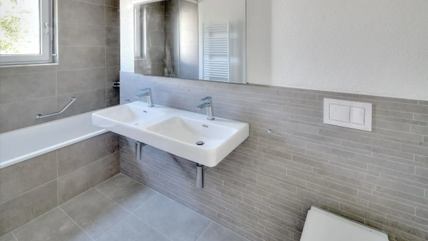 Appartamento in affitto - Kapuzinerhügel 1b, 5620 Bremgarten AG - Photo 4