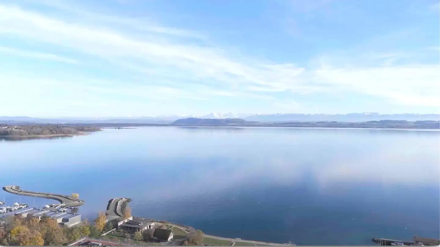 Dachgeschosswohnung kaufen - Rue De La Dîme 80, 2000 Neuchâtel