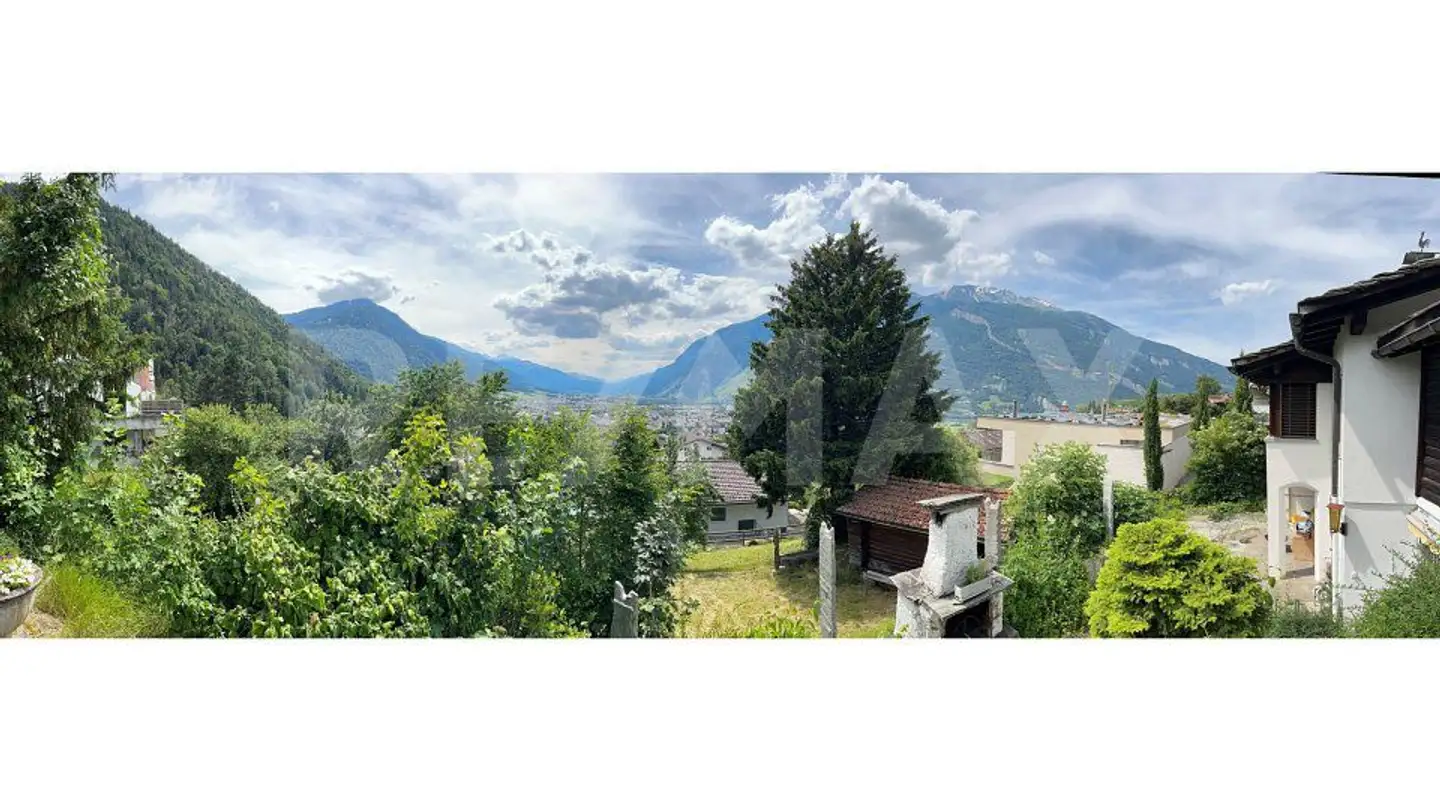 Wohnung kaufen - Schützenweg 9, 7000 Chur - Foto 3