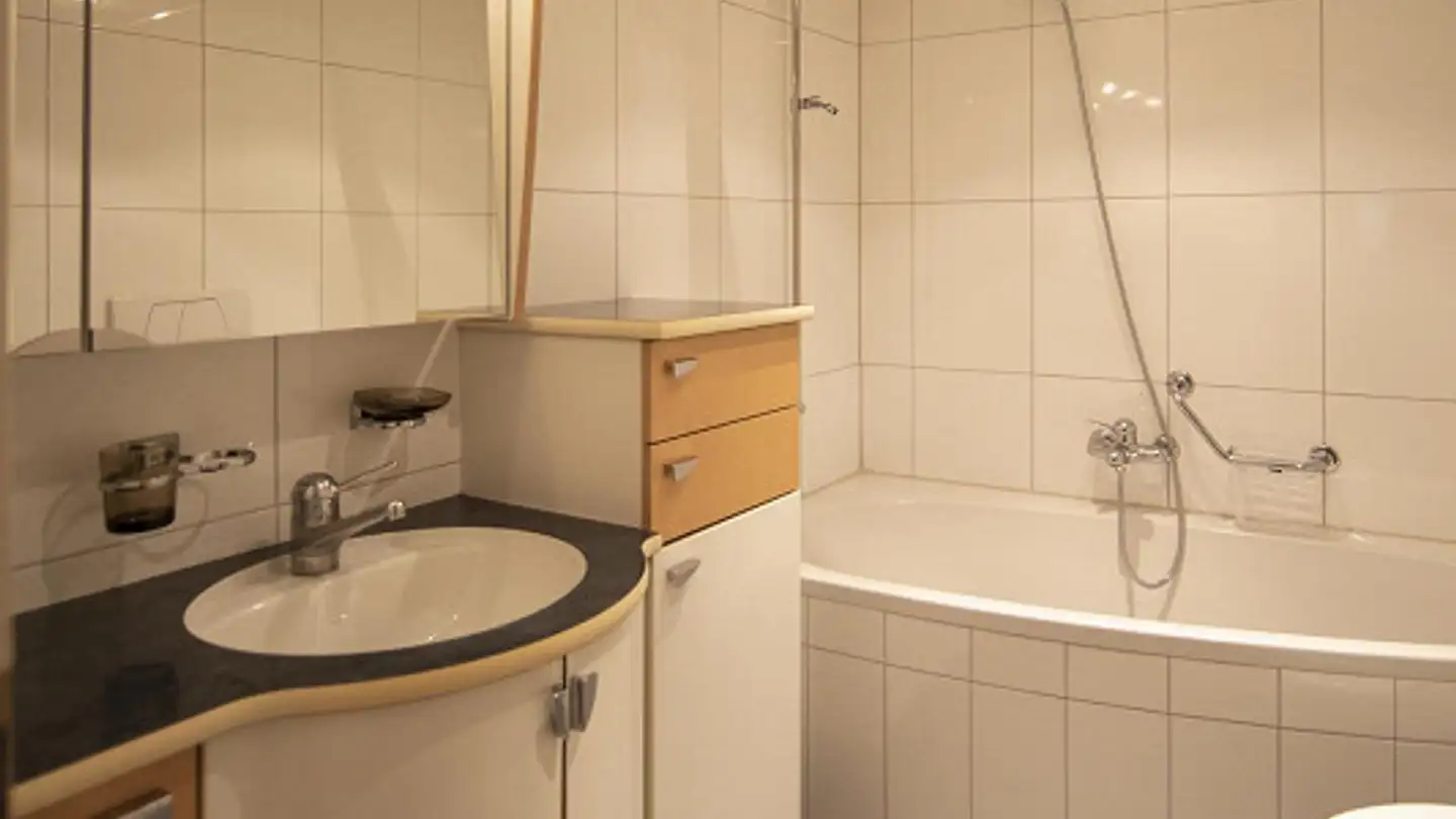 Appartamento in affitto - Era-Graba 17, 9450 Altstätten SG - Photo 2