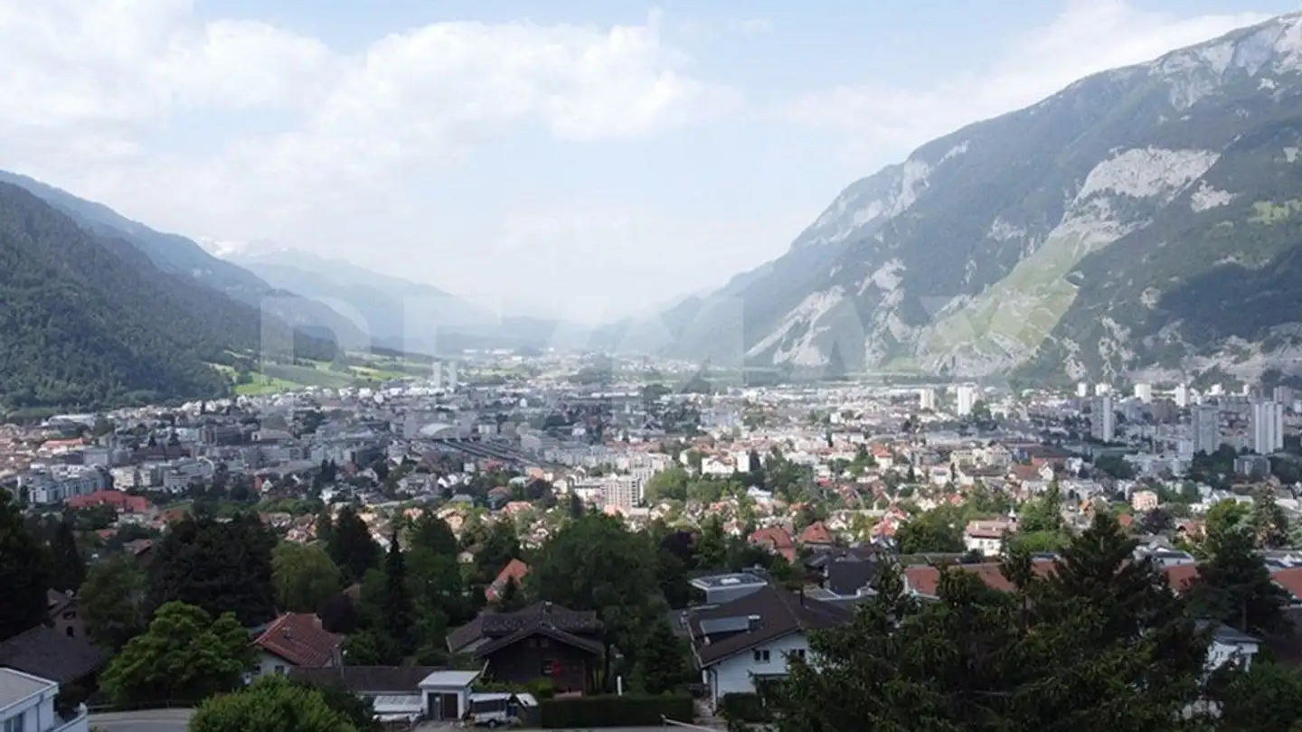 Wohnung kaufen - Schützenweg 9, 7000 Chur - Foto 4