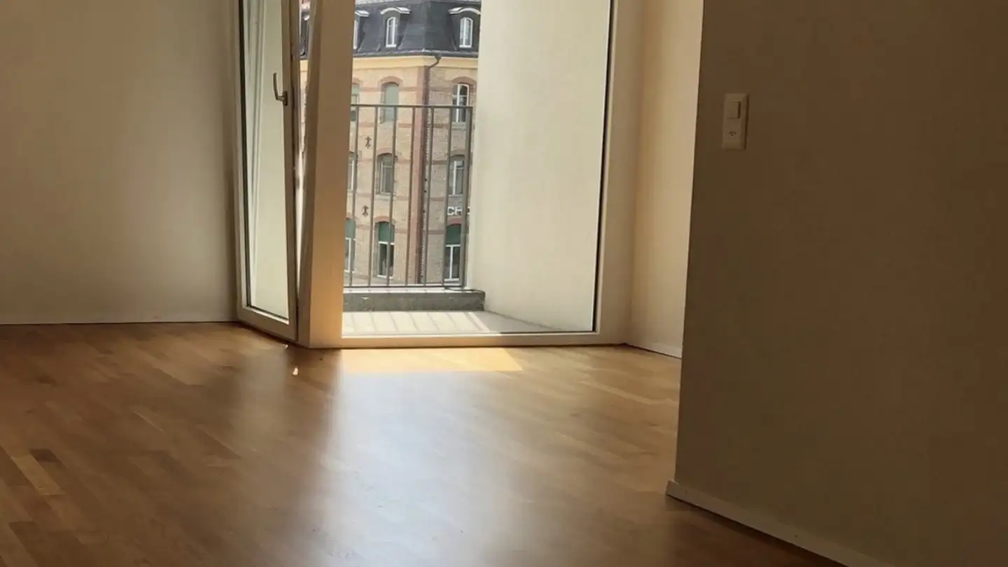 Apartment for rent - Route Wilhelm-Kaiser 11, 1700 Fribourg