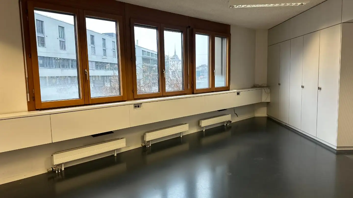 Bürofläche mieten - Bruggerstrasse 21, 5400 Baden - Foto 3