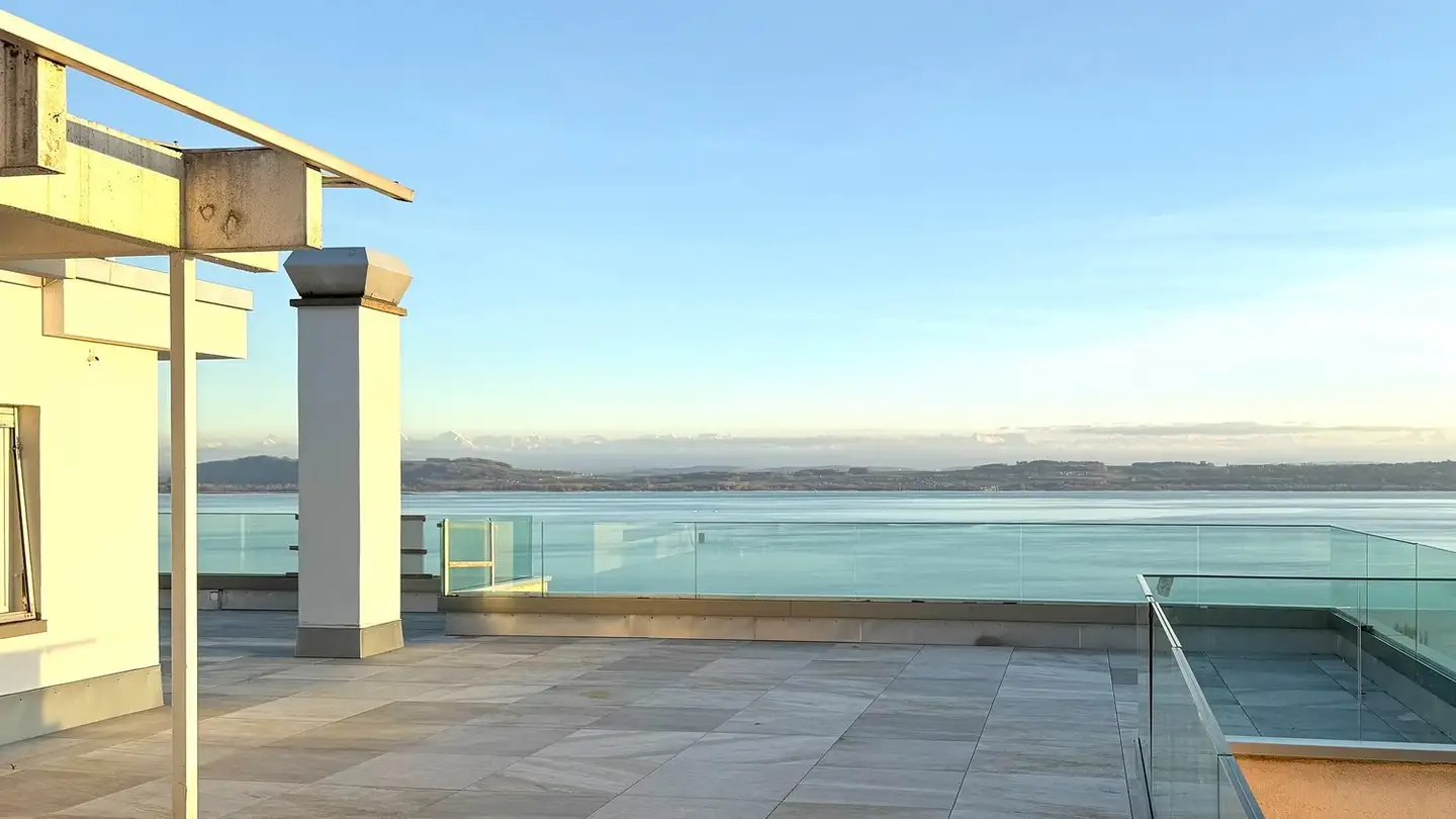 Dachgeschosswohnung kaufen - Rue De La Dîme 80, 2000 Neuchâtel - Foto 2