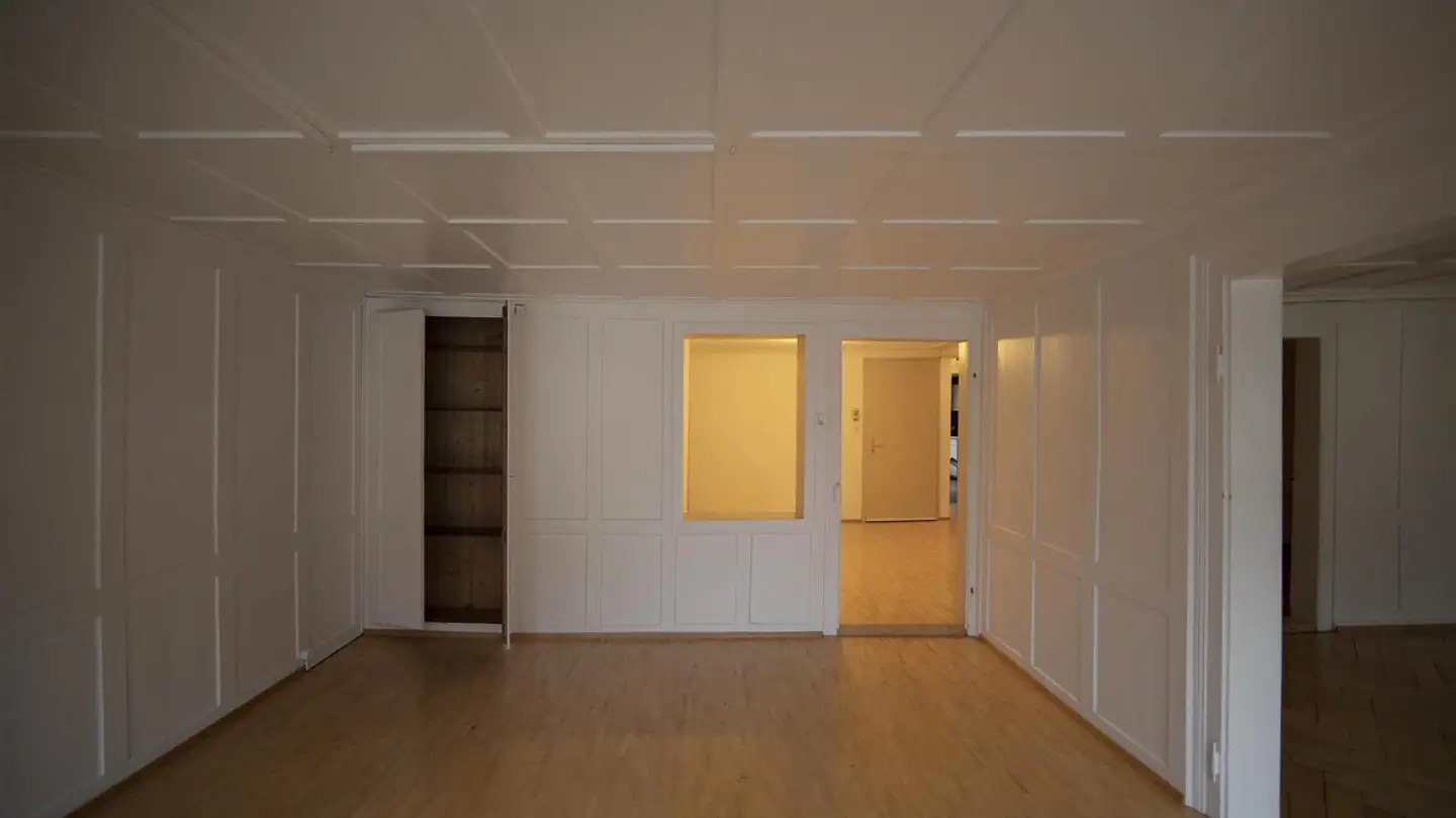 Appartamento in affitto - Era-Graba 17, 9450 Altstätten SG - Photo 3