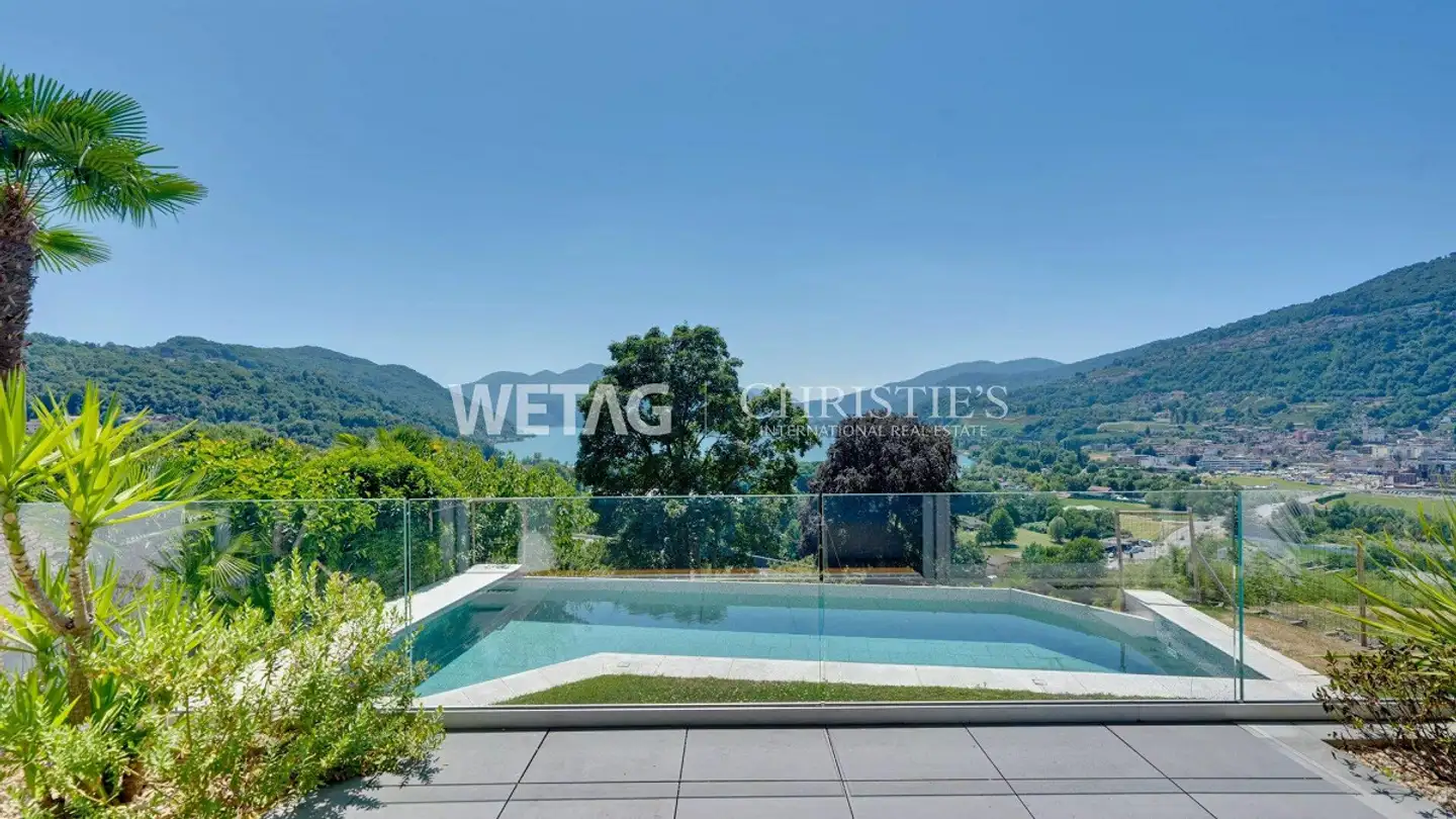 Villa for sale - 6933 Muzzano - Photo 2