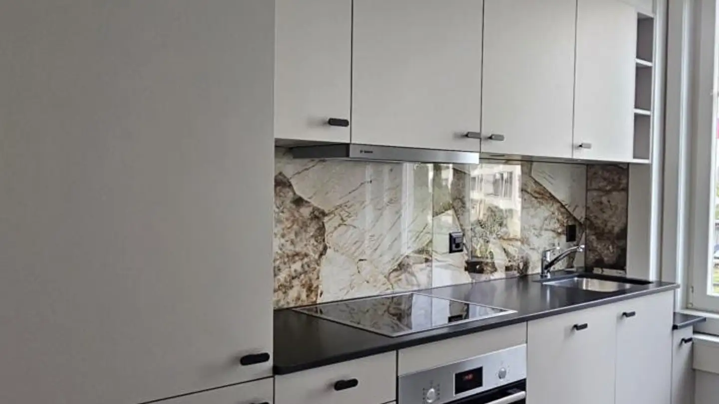 Appartamento in affitto - Rue Du Cernil-Antoine 27, 2300 La Chaux-de-Fonds