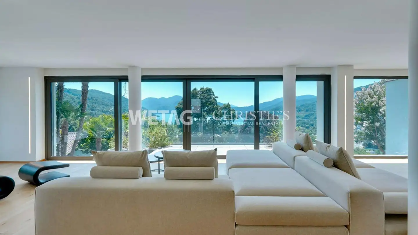 Villa for sale - 6933 Muzzano - Photo 3