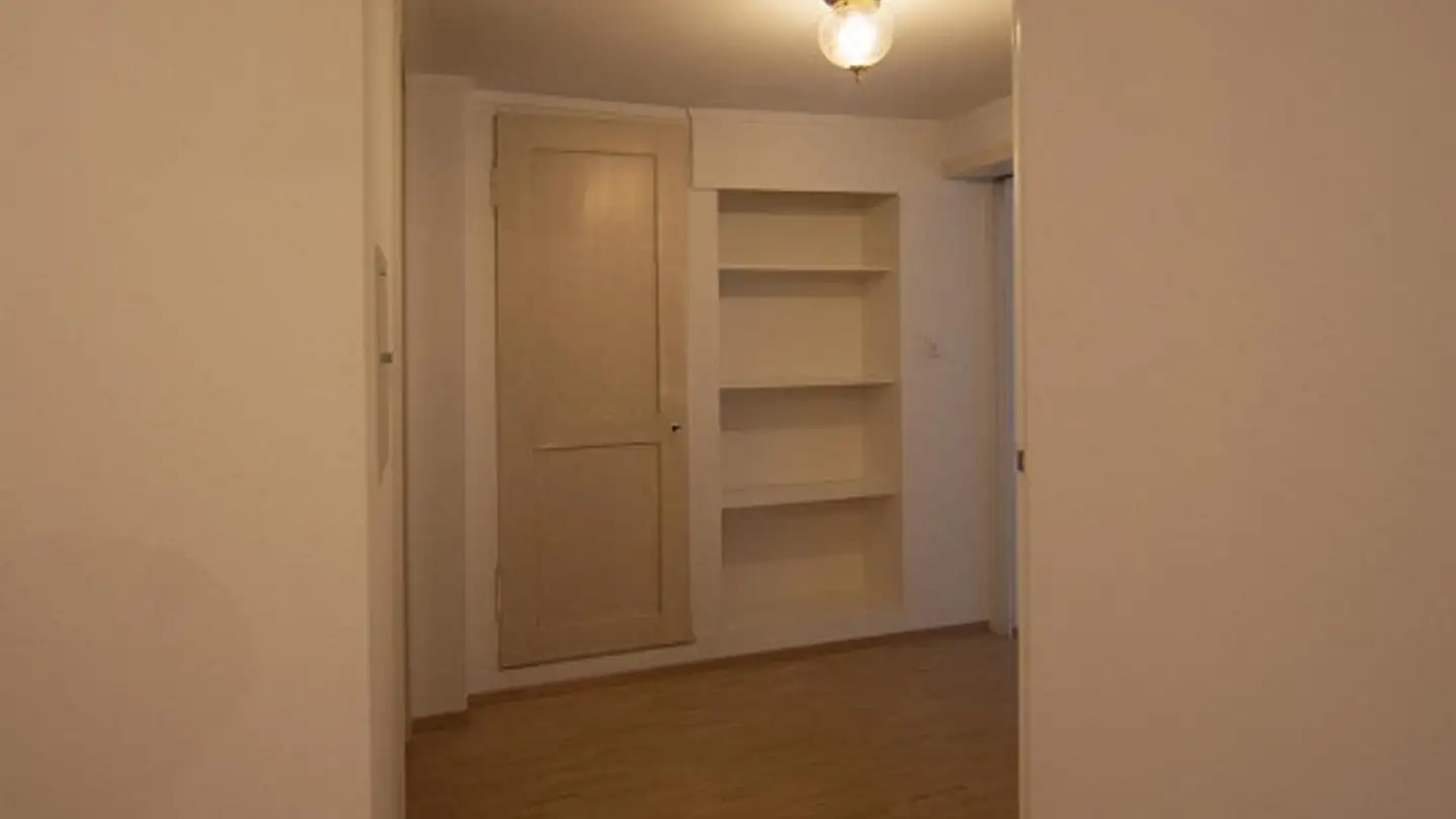 Appartamento in affitto - Era-Graba 17, 9450 Altstätten SG - Photo 4