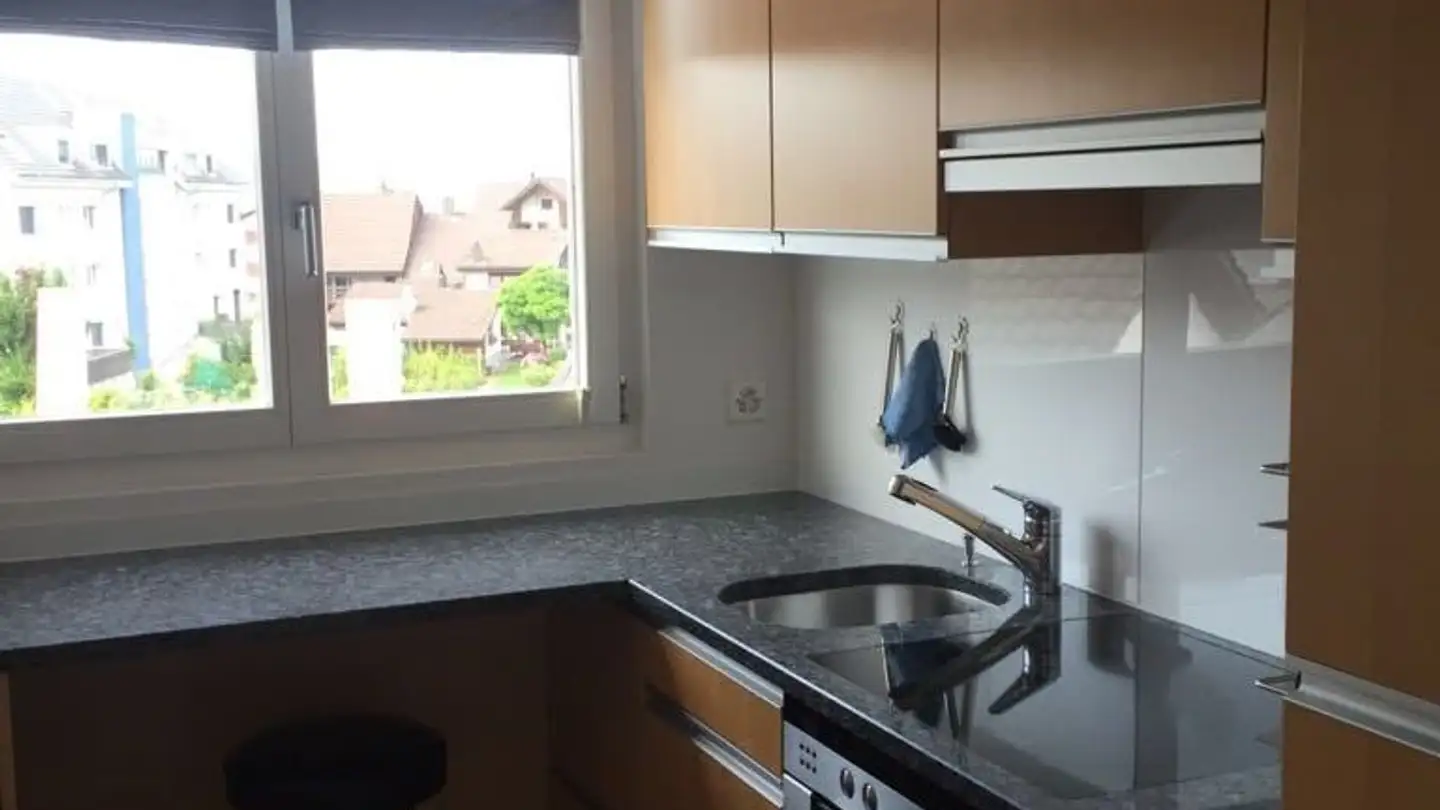 Attique à louer - Im Winkel 6, 8807 Freienbach - Photo 3