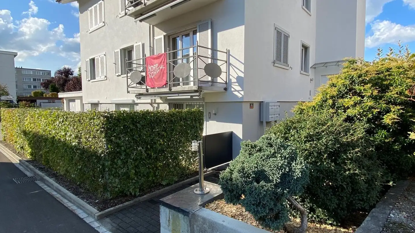 Attique à louer - Im Winkel 6, 8807 Freienbach - Photo 4