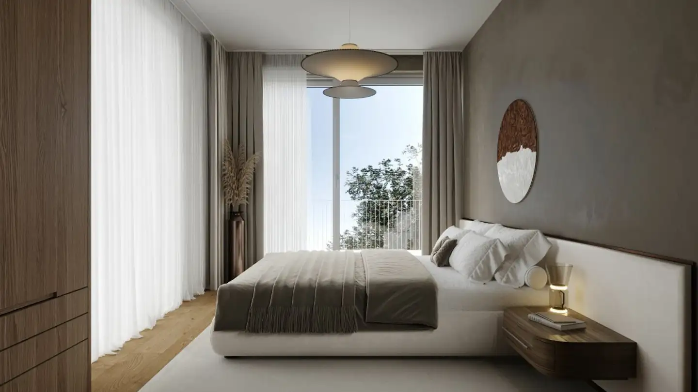 Appartement à vendre - Via Ceresio, 6963 Pregassona - Photo 4