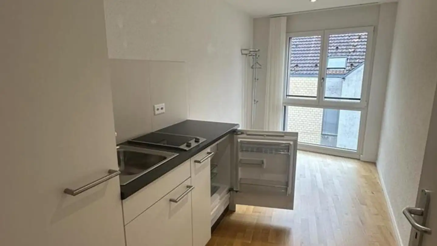 Lagerraum mieten - Place D' Armes 16, 1227 Carouge GE - Foto 2