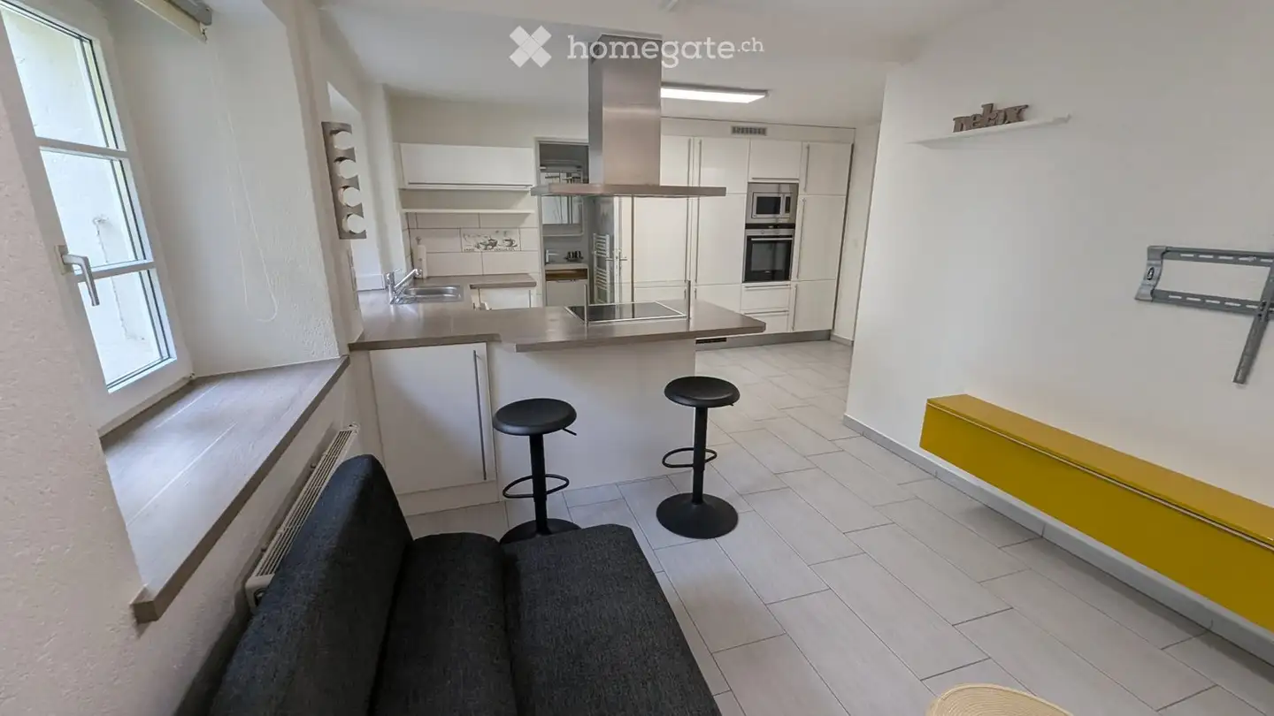 Apartment for sale - Rue Du Crêt-Vaillant 12, 2400 Le Locle - Photo 2