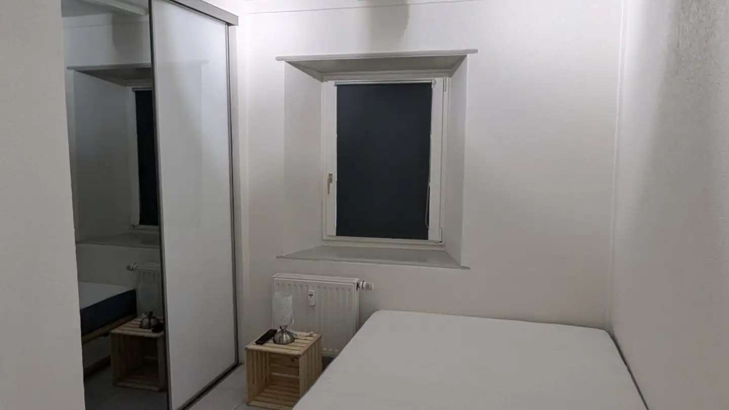 Apartment for sale - Rue Du Crêt-Vaillant 12, 2400 Le Locle - Photo 3