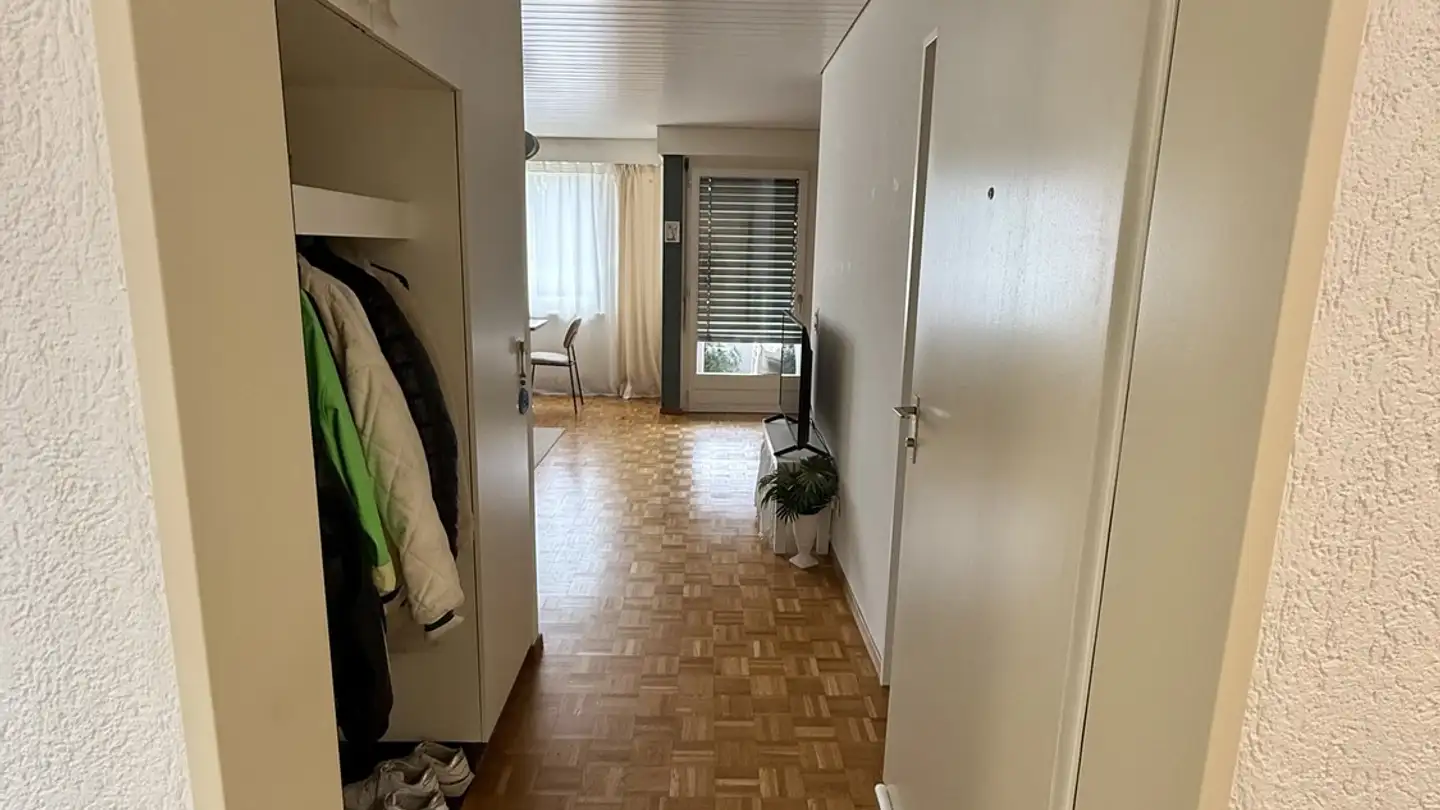 Appartamento in affitto - 8805 Richterswil