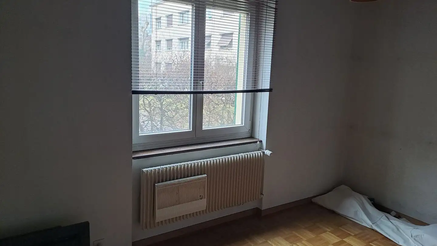 Apartment for rent - David-Hess-Weg 22, 8038 Zürich - Photo 2