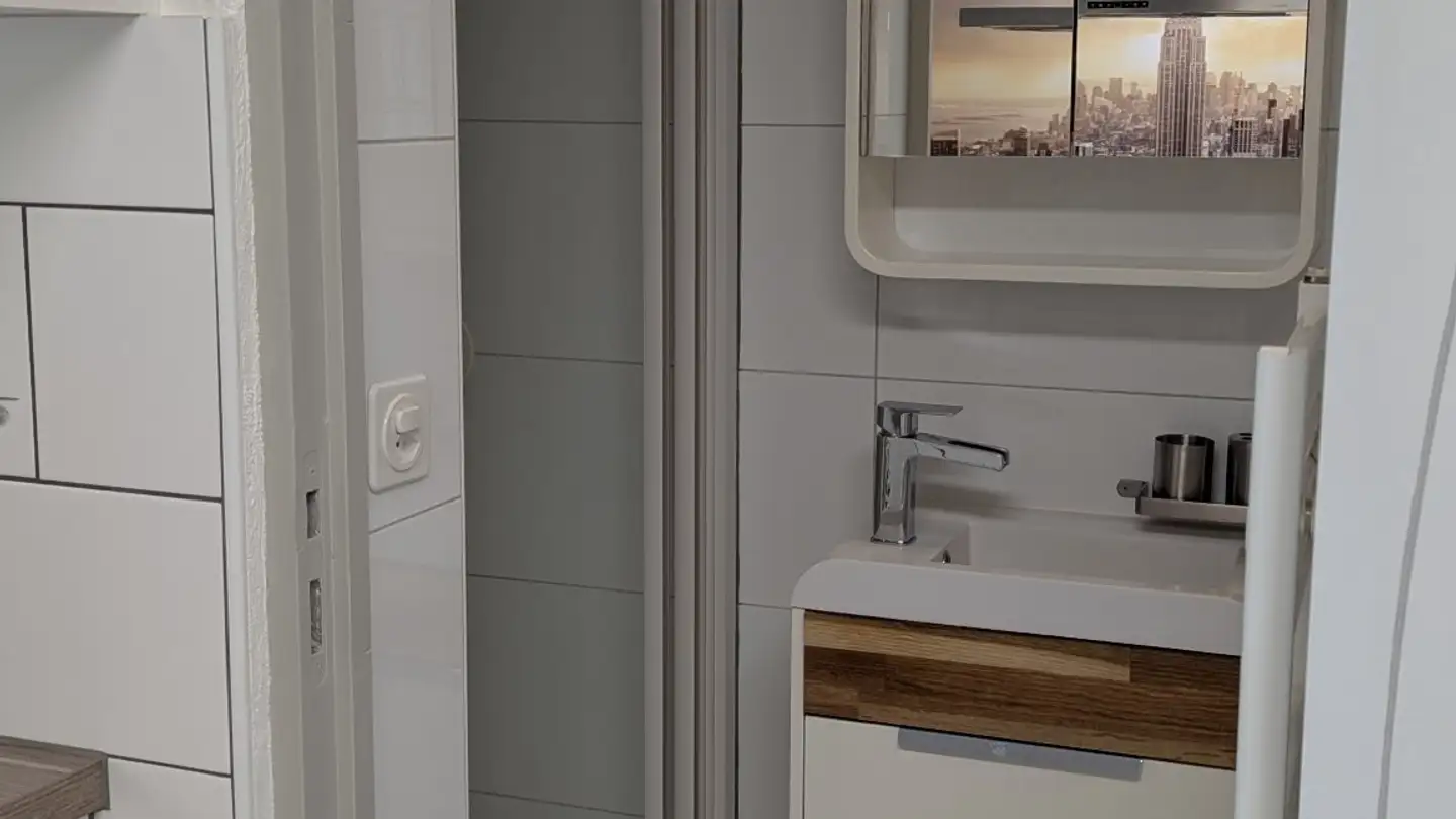 Apartment for sale - Rue Du Crêt-Vaillant 12, 2400 Le Locle - Photo 4