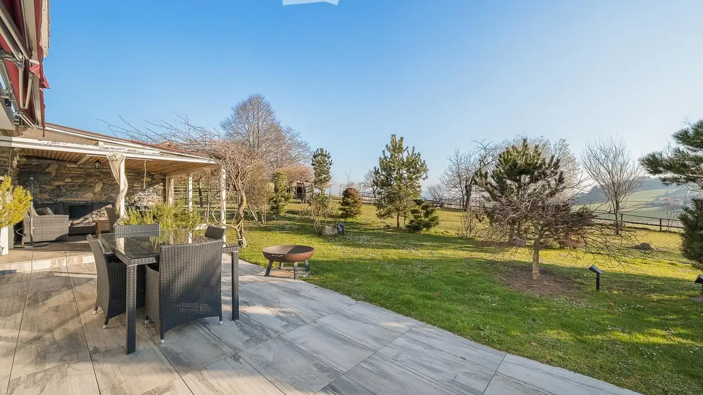 Casa singola in vendita - 1077 Servion - Foto 3