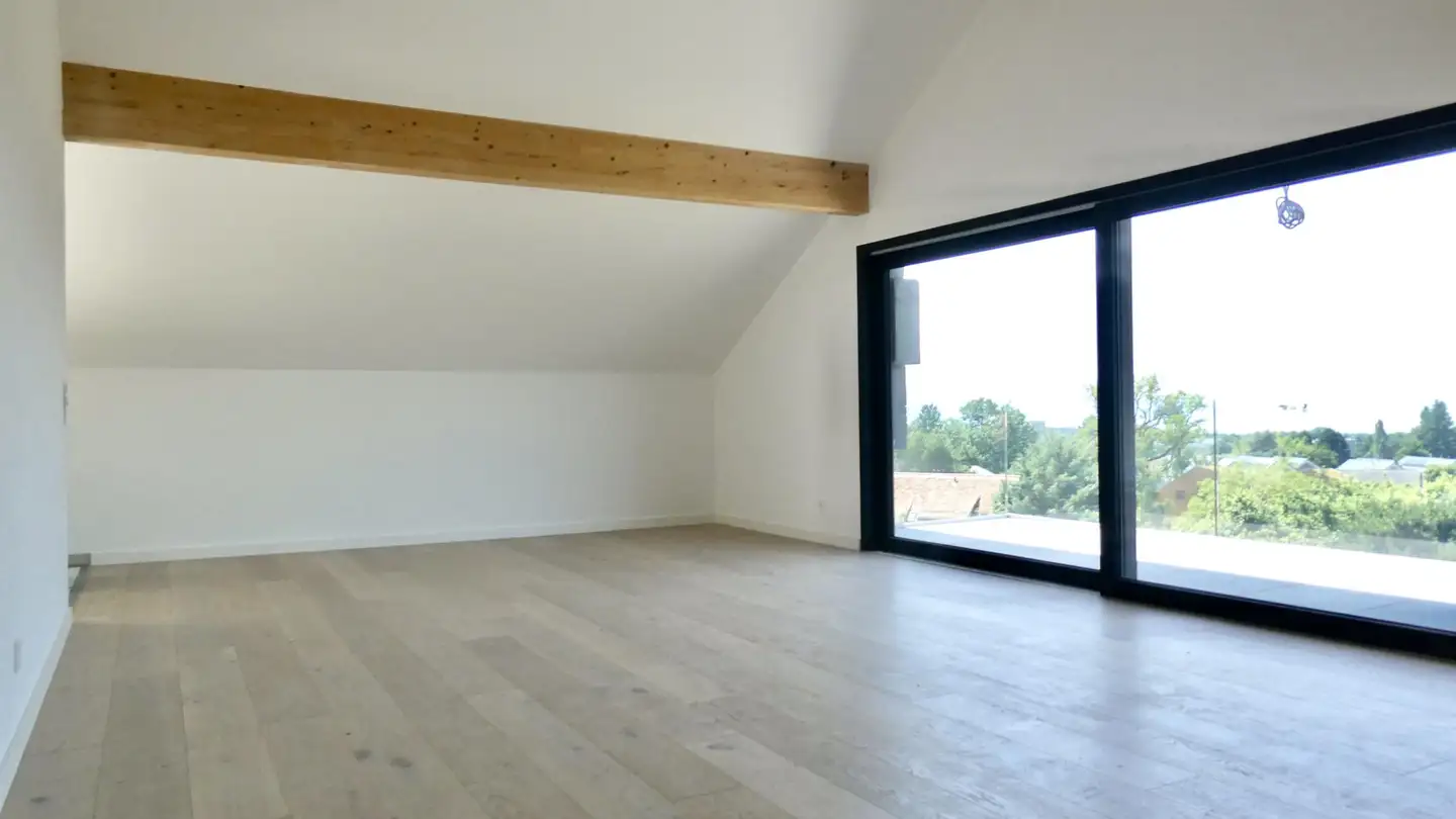 Attico in affitto - 1052 Le Mont-sur-Lausanne