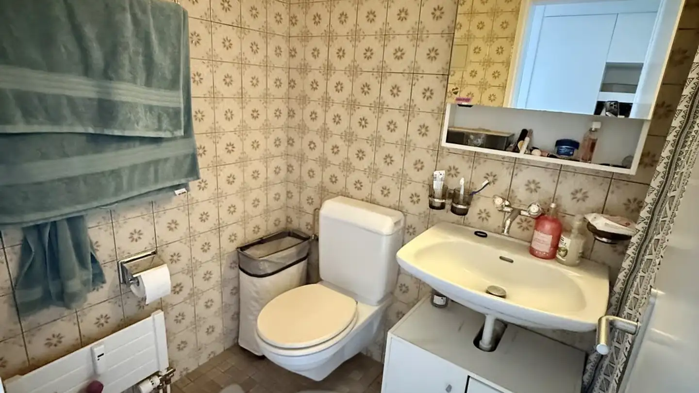 Appartamento in affitto - 8805 Richterswil - Foto 3