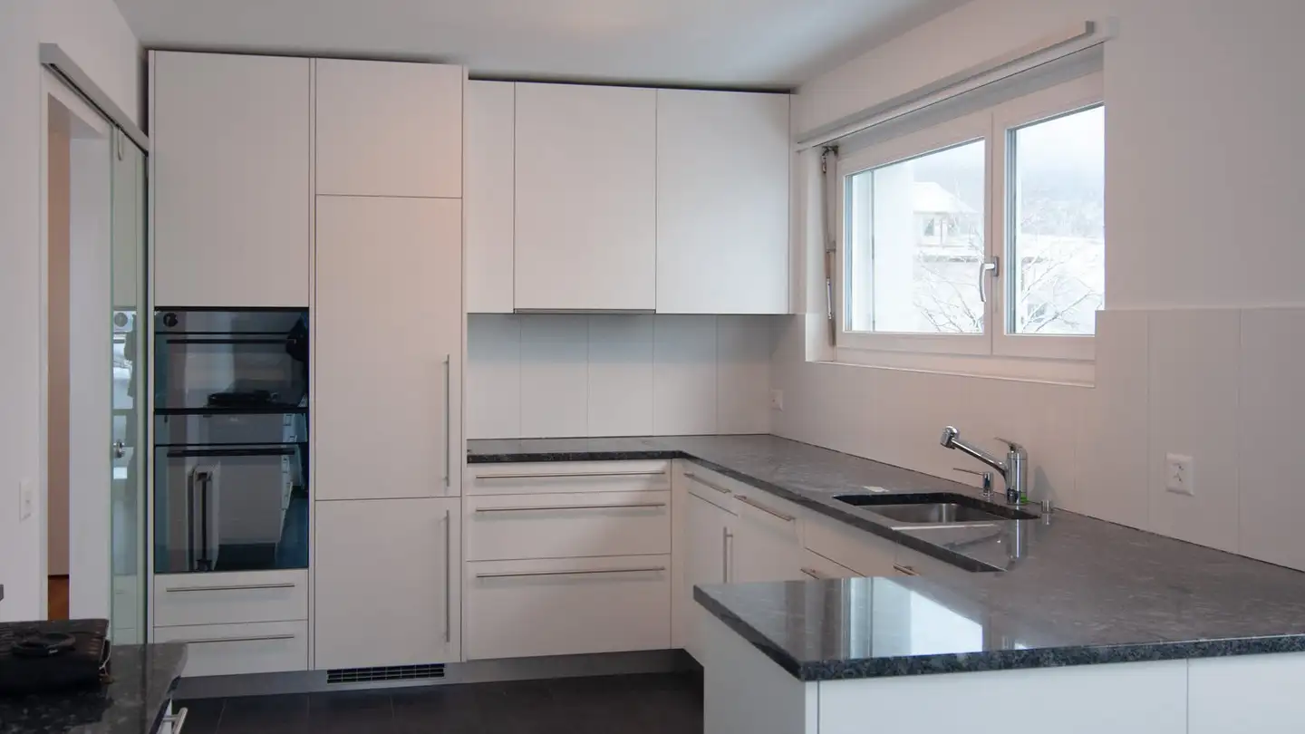 Attique à louer - Rötistrasse 27, 4513 Langendorf - Photo 4