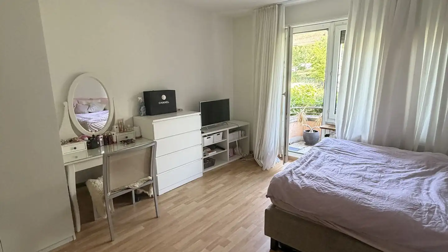 Appartamento in affitto - Manessestrasse 103, 8045 Zürich