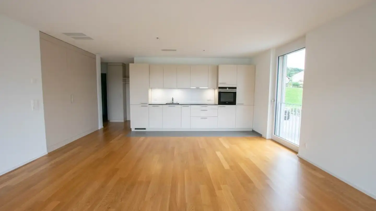 Appartement à louer - Sensemattstrasse 21, 3174 Thörishaus