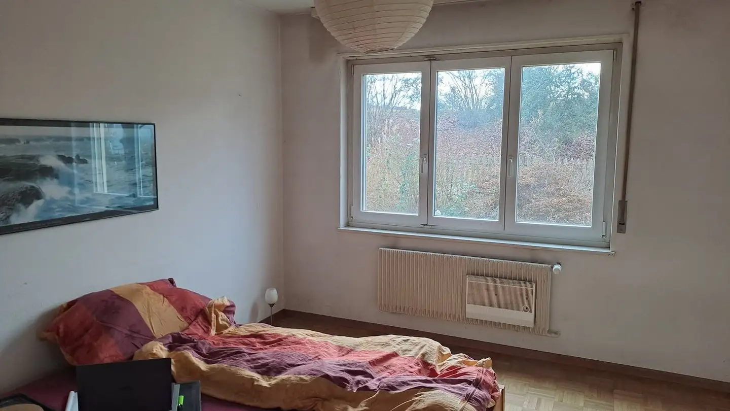 Apartment for rent - David-Hess-Weg 22, 8038 Zürich - Photo 4