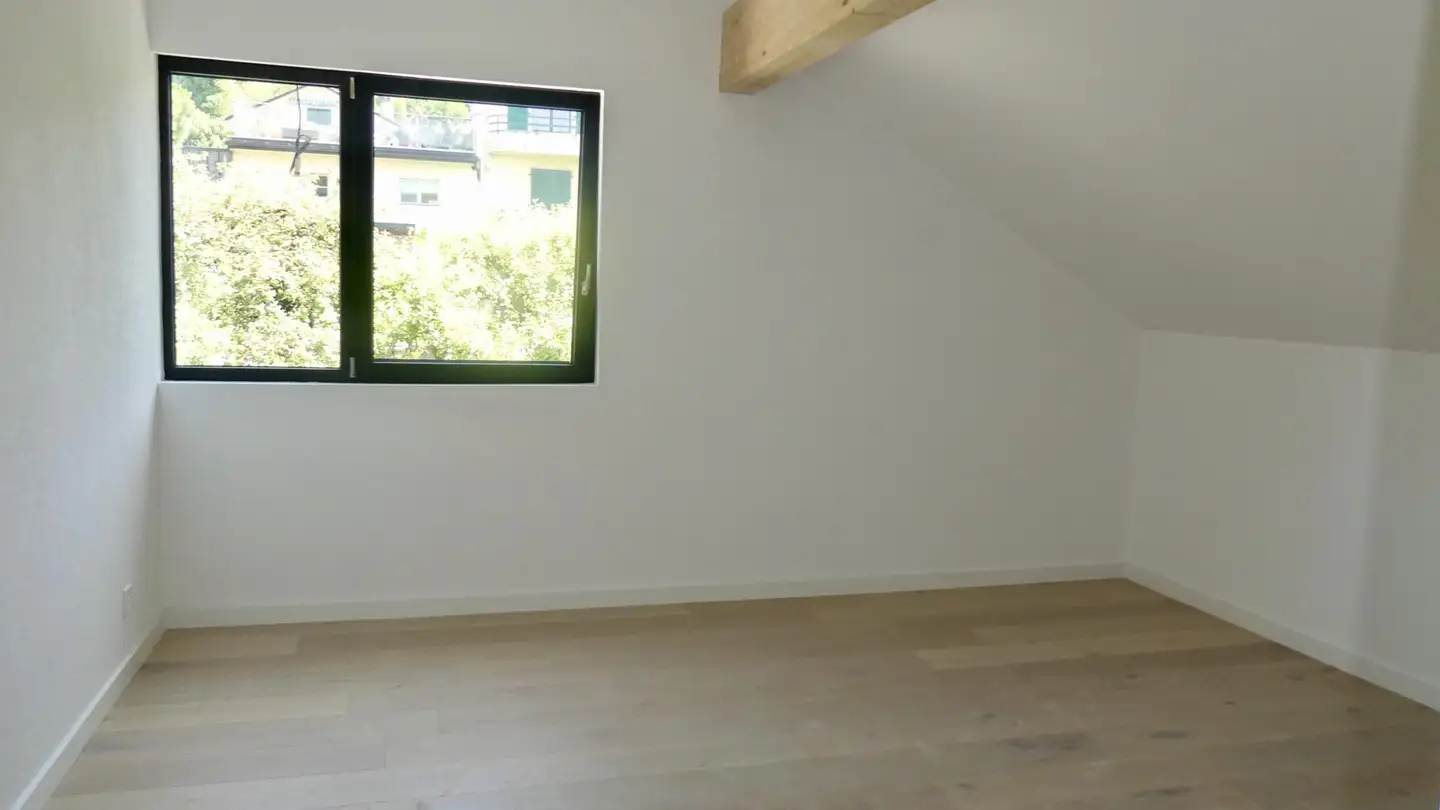 Attico in affitto - 1052 Le Mont-sur-Lausanne - Foto 4