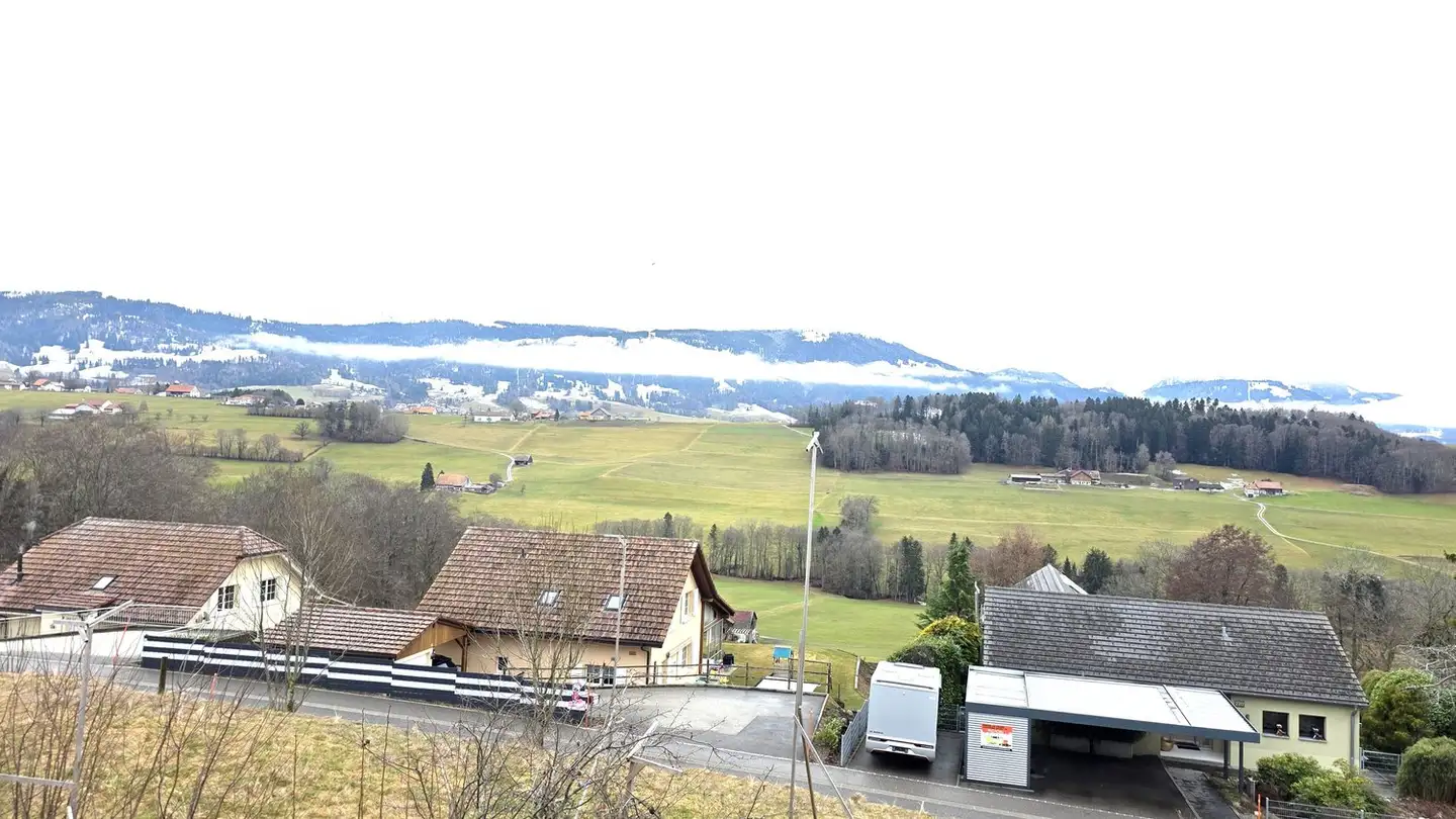 Maison jumelle à vendre - 1609 Fiaugères