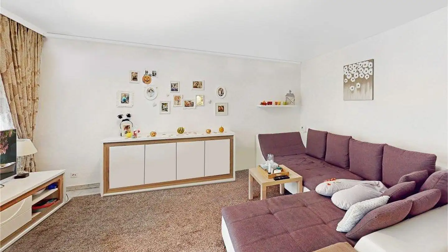 Appartement à vendre - Weidächerstrasse 56, 8706 Meilen