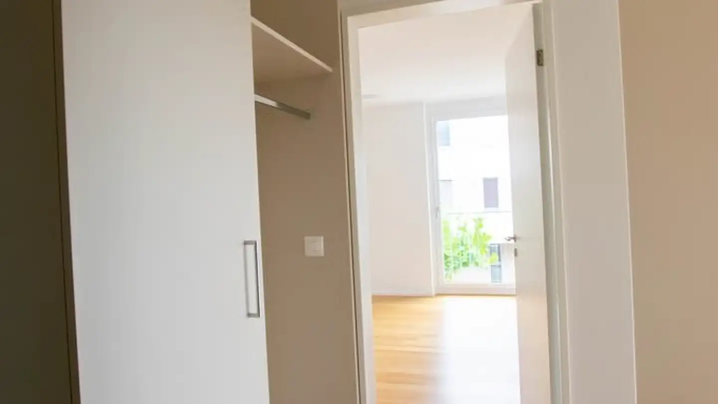 Appartement à louer - Sensemattstrasse 21, 3174 Thörishaus - Photo 4