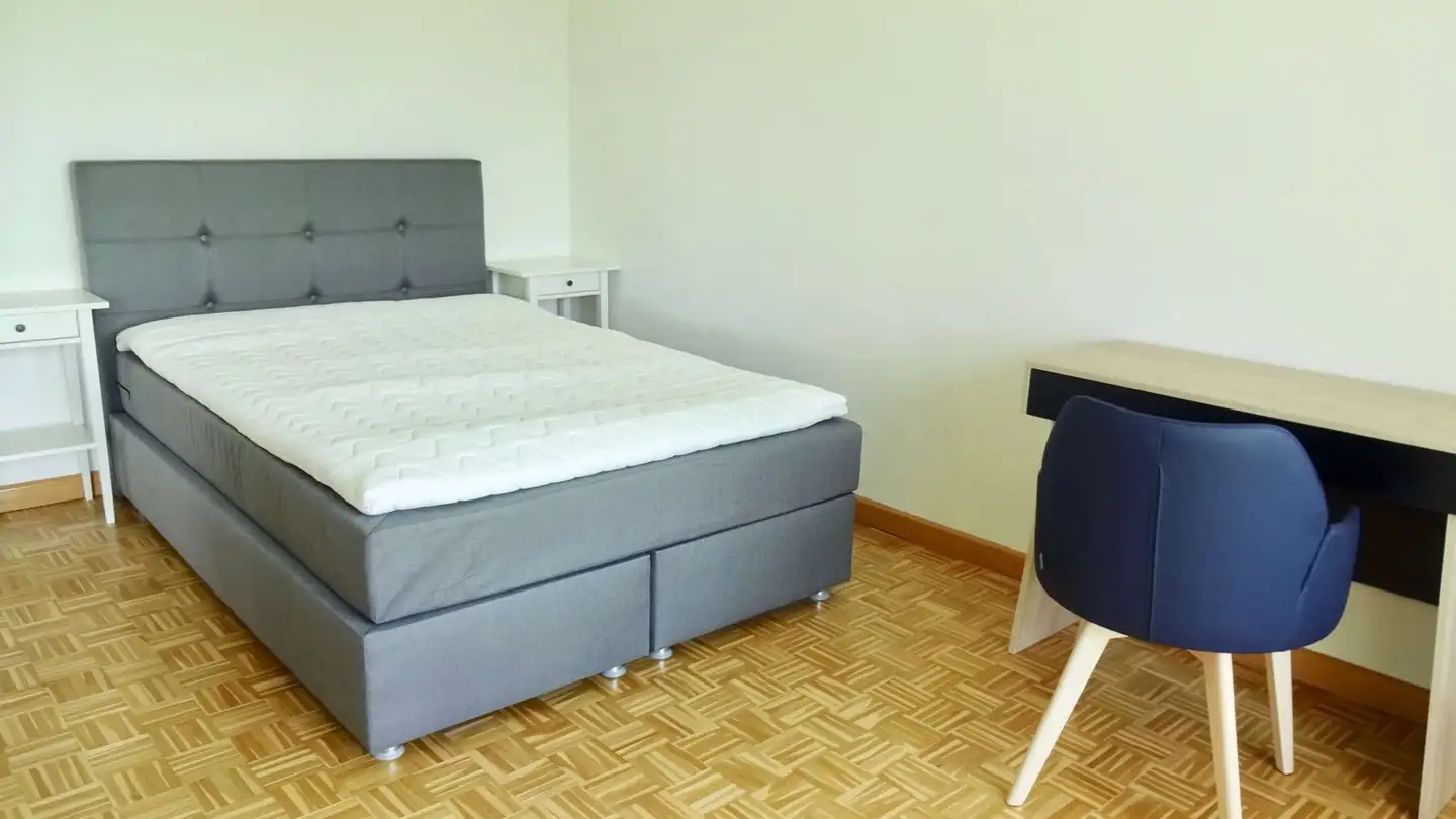 Zimmer mieten - 4055 Basel