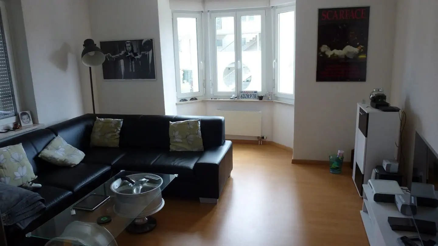 Appartement à louer - 8200 Schaffhausen