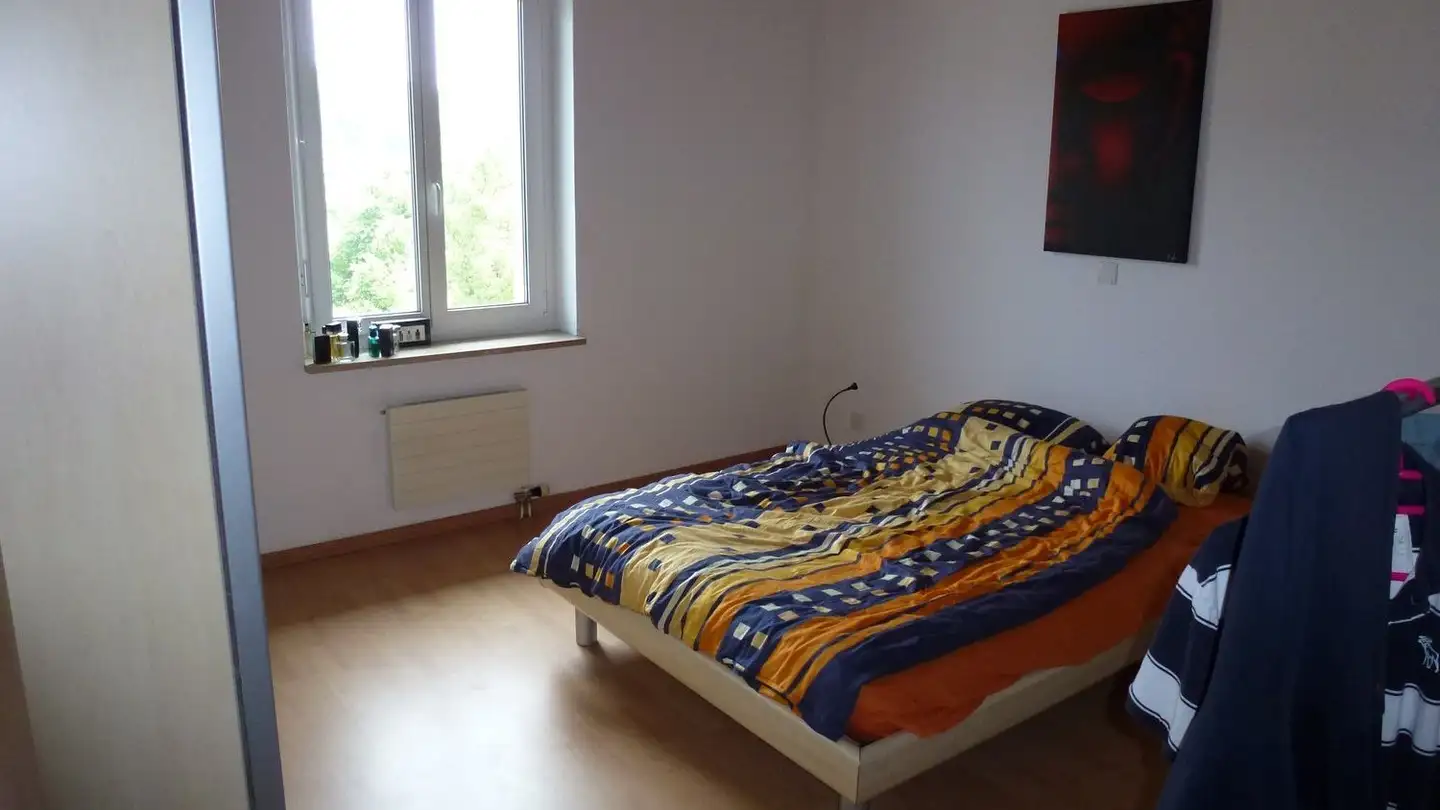 Appartement à louer - 8200 Schaffhausen - Photo 2