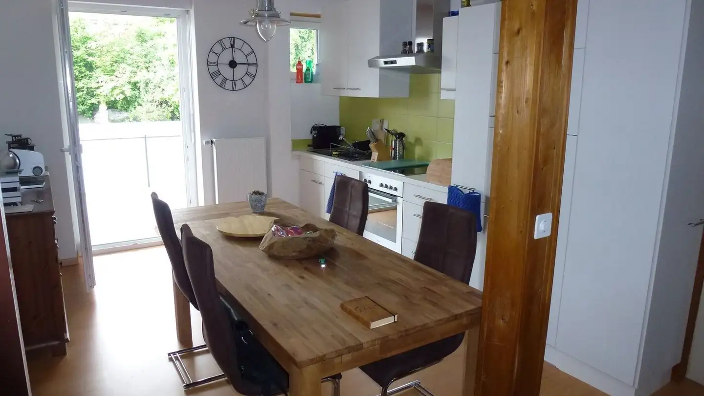 Appartement à louer - 8200 Schaffhausen - Photo 3