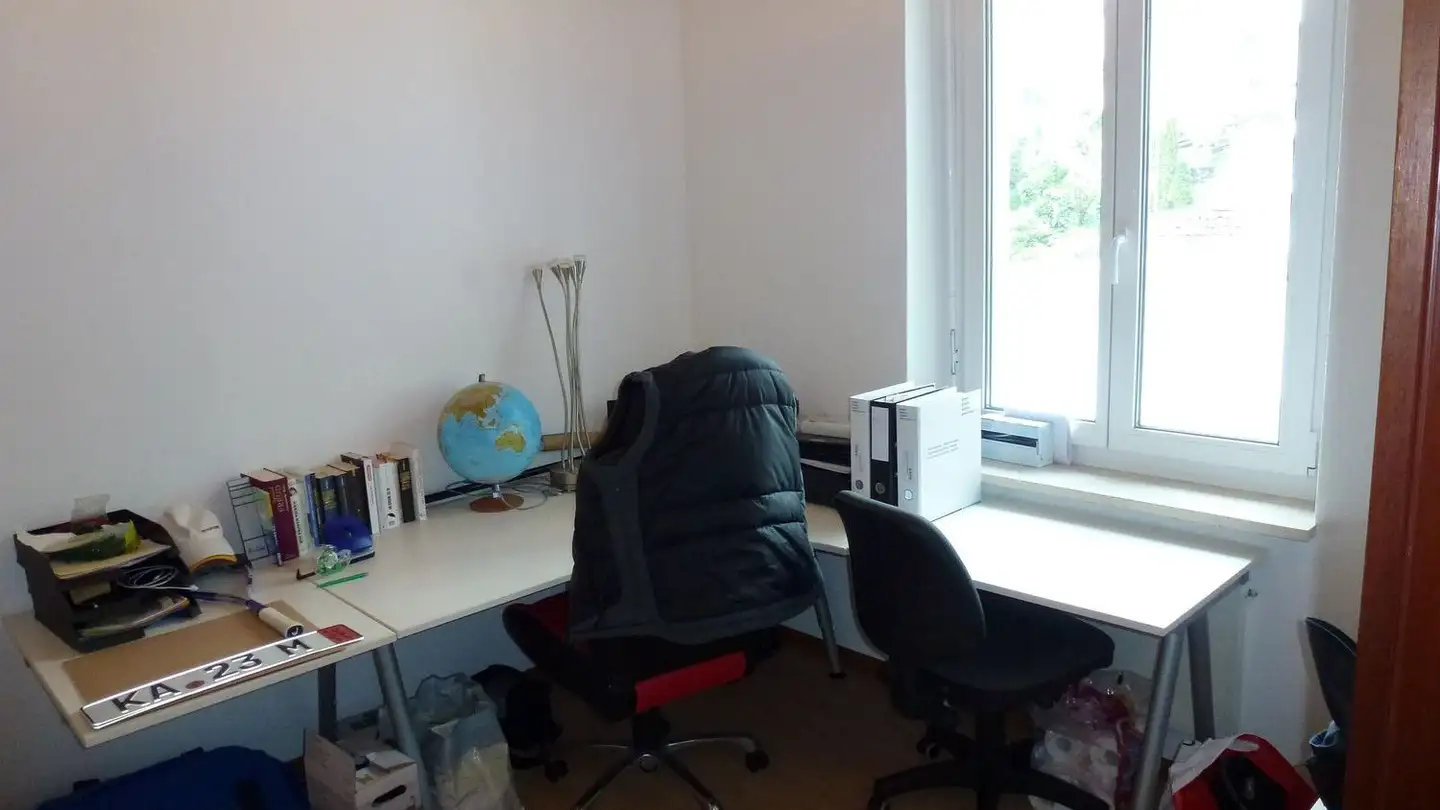 Appartement à louer - 8200 Schaffhausen - Photo 4