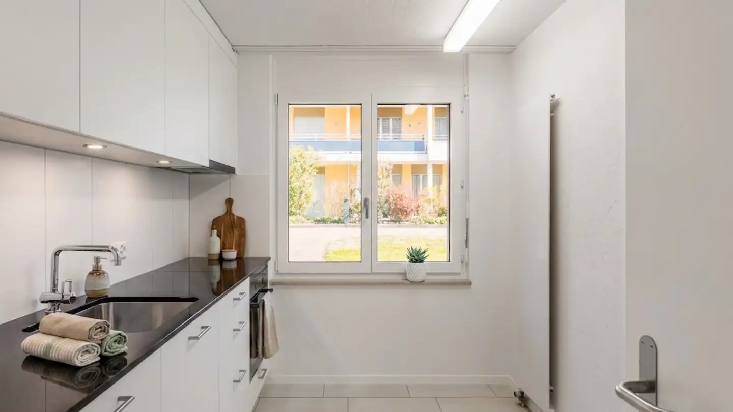 Appartement à louer - Goldschmiedstrasse 9, 8102 Oberengstringen - Photo 4