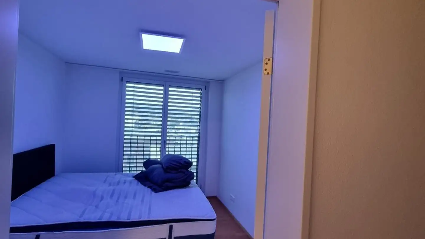 Zimmer mieten - Gussstrasse 14, 8180 Bülach