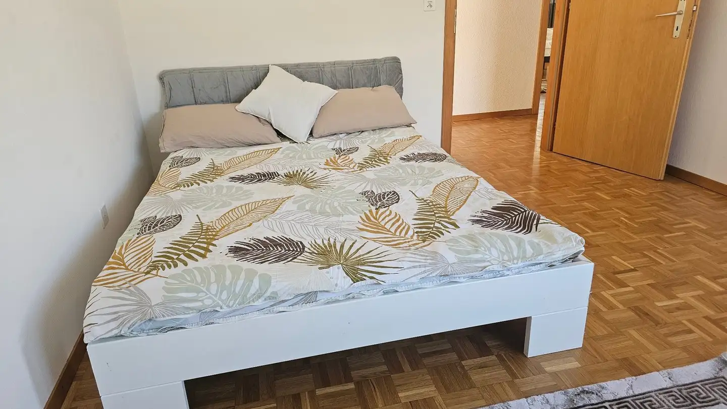 Single room for rent - 1950 Sion