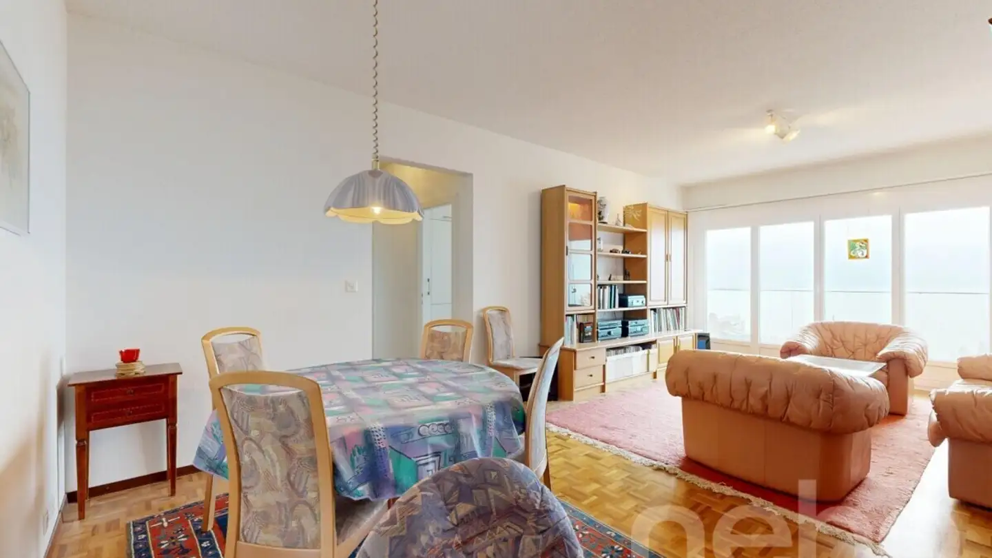 Appartamento in vendita - 1820 Territet - Photo 4