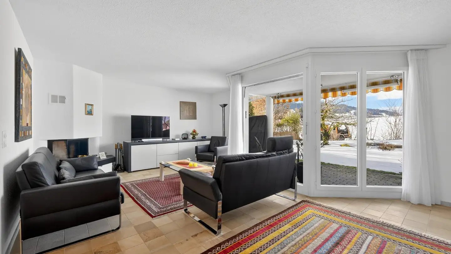 Row house for sale - 8825 Hütten - Photo 3