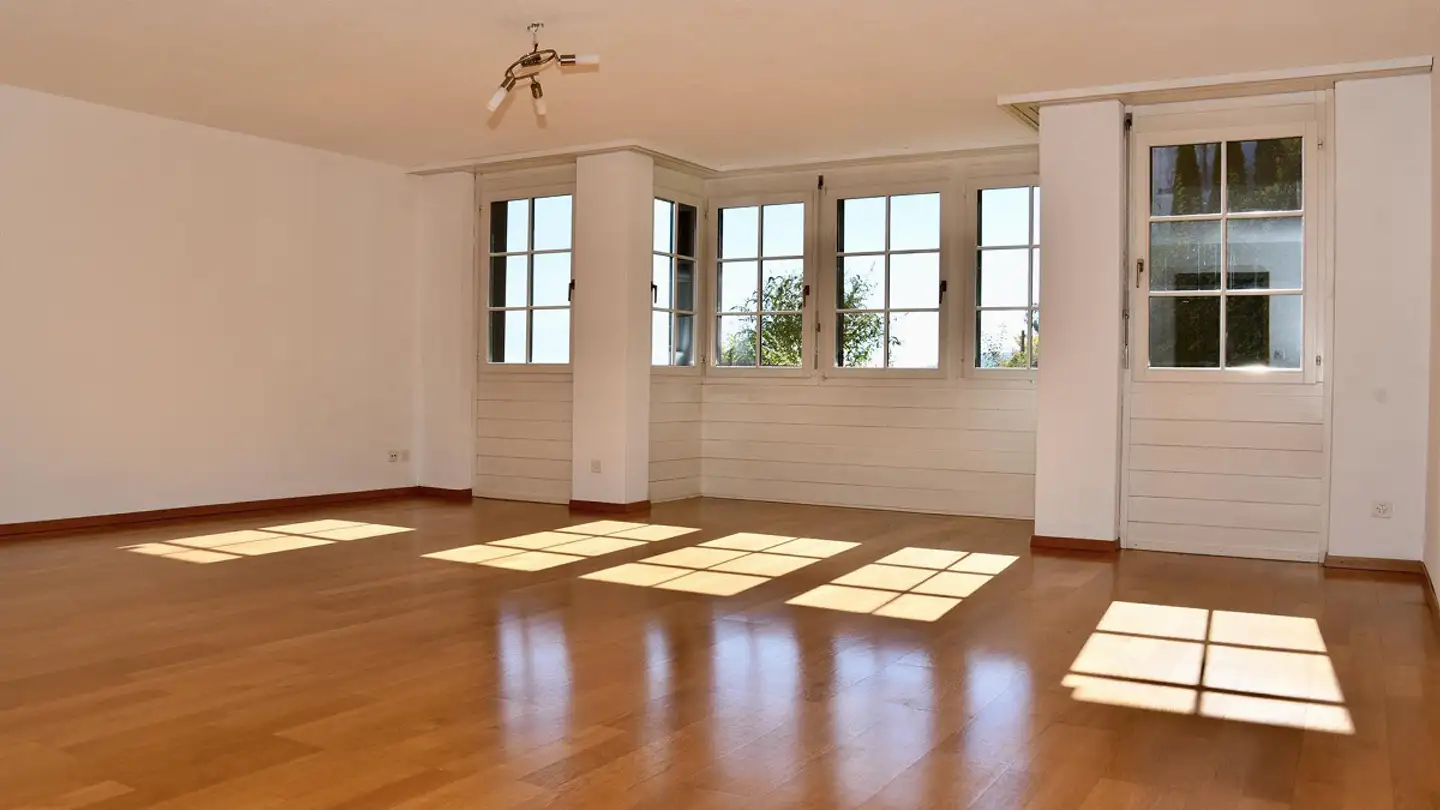 Doppelhaushälfte mieten - Walzenhauserstrasse, 9434 Au SG